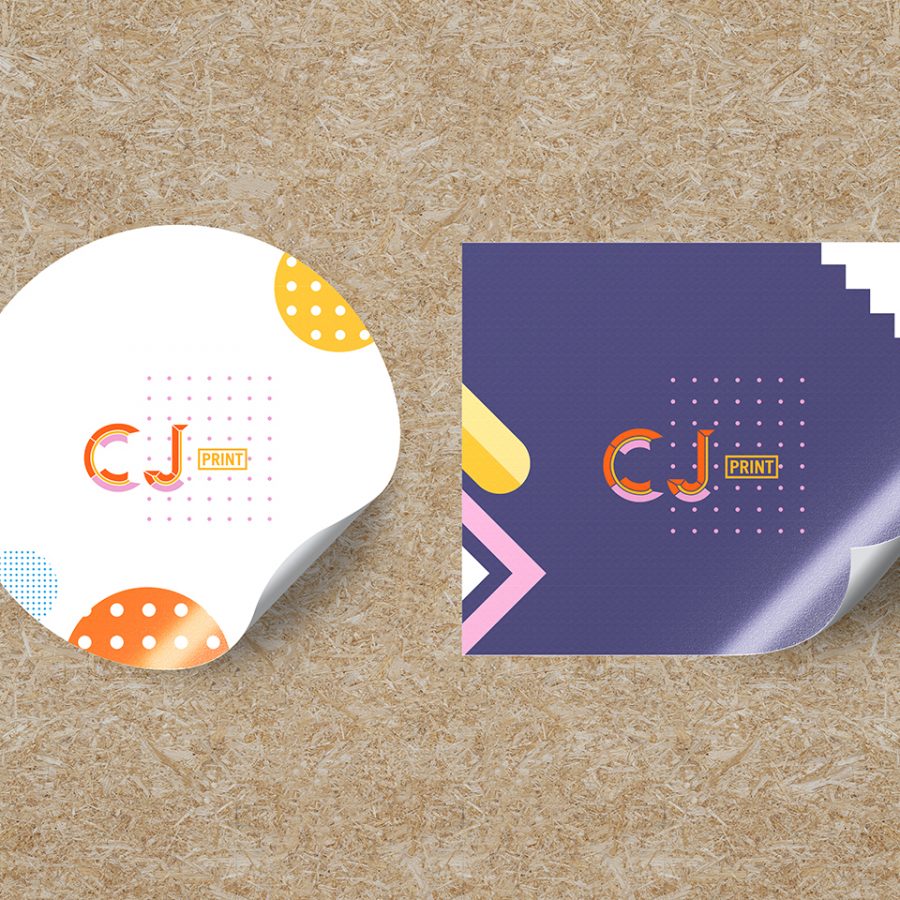 CJPrint-Stickers