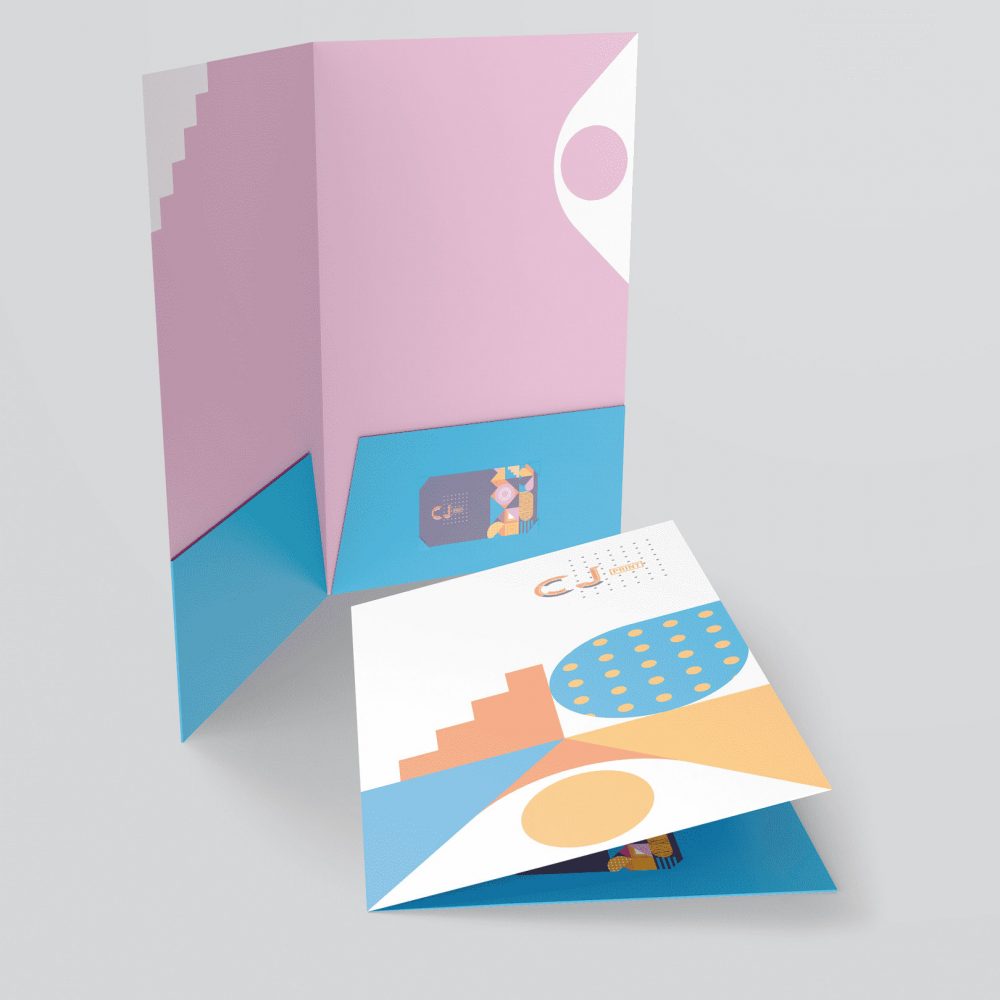 Presentation-Folder---Matt-(Double-pocket-with-business-card)-1
